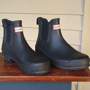 Women's Hunter Booties